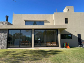 Casa en Campo de Golf